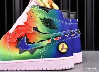 Hyperoad MULTI OG 1 HIGH J X JORDAN BALVIN 0506